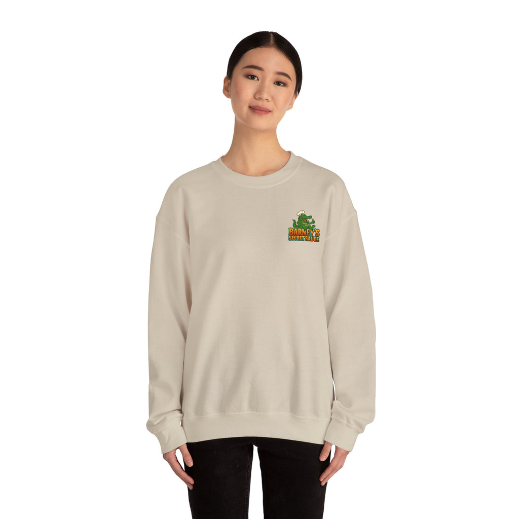 Cozy Adventure Unisex Sweatshirt