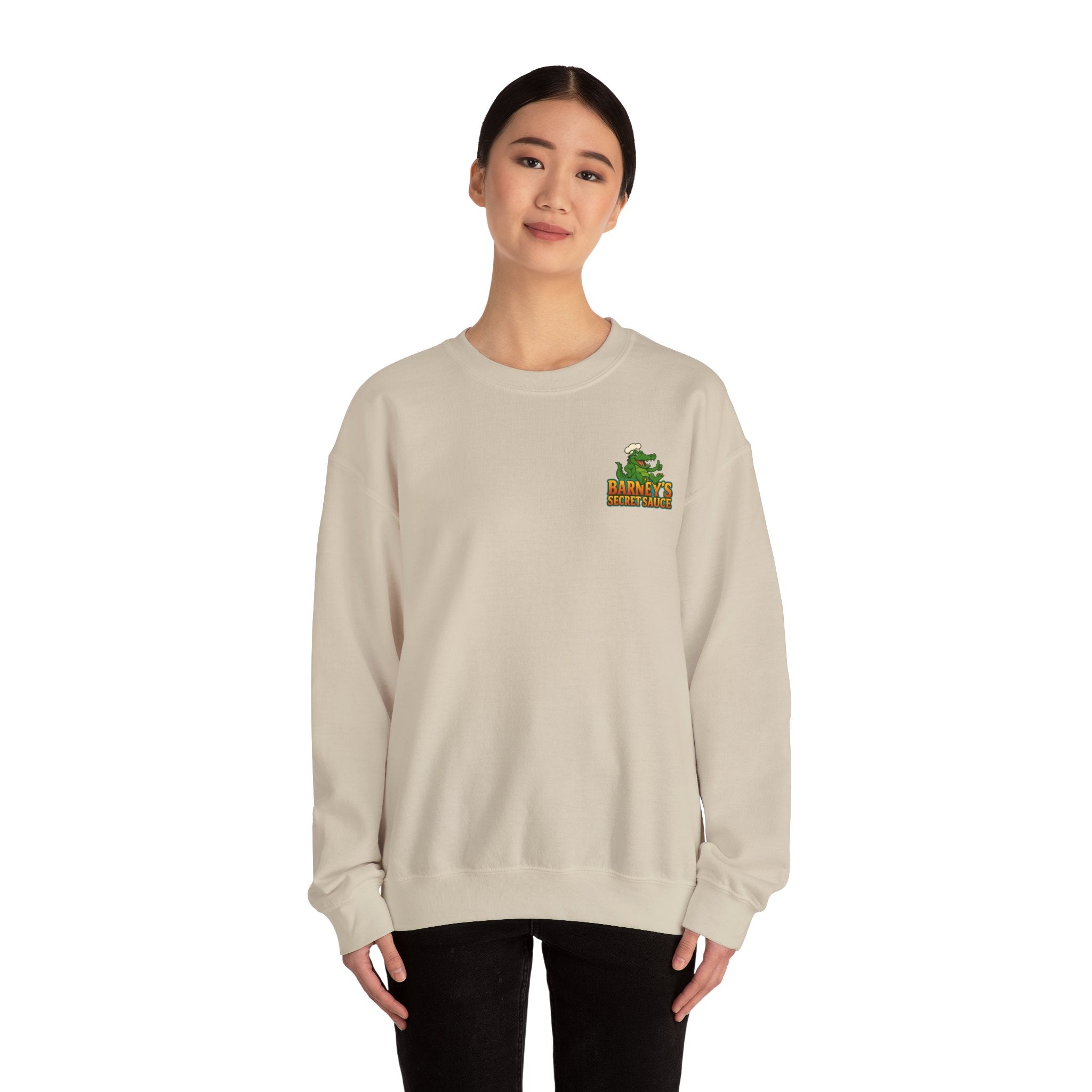 Cozy Adventure Unisex Sweatshirt