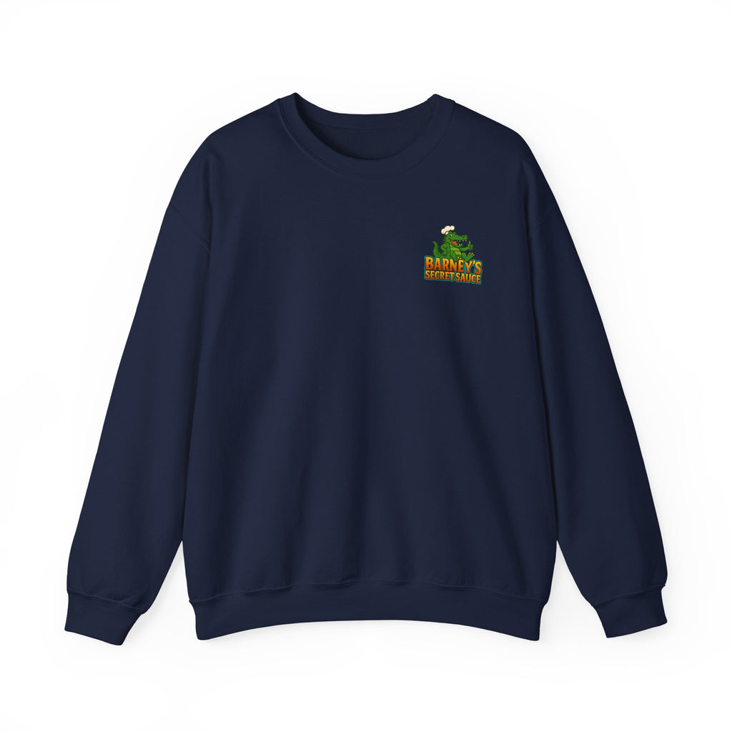 Cozy Adventure Unisex Sweatshirt