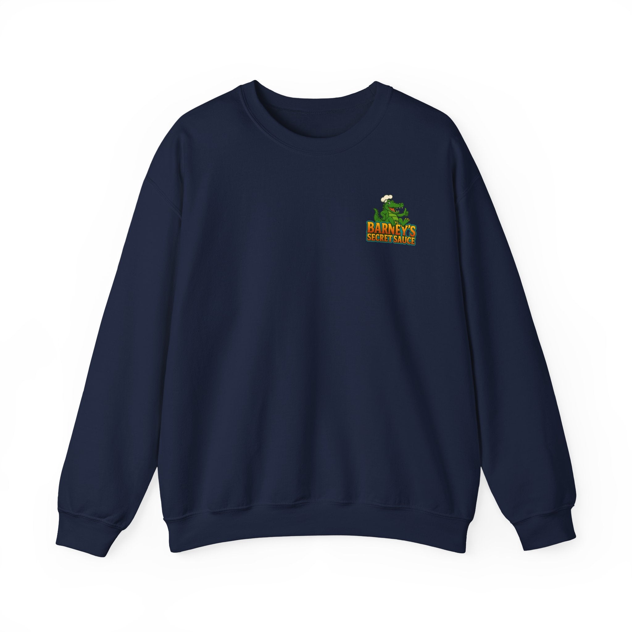 Cozy Adventure Unisex Sweatshirt
