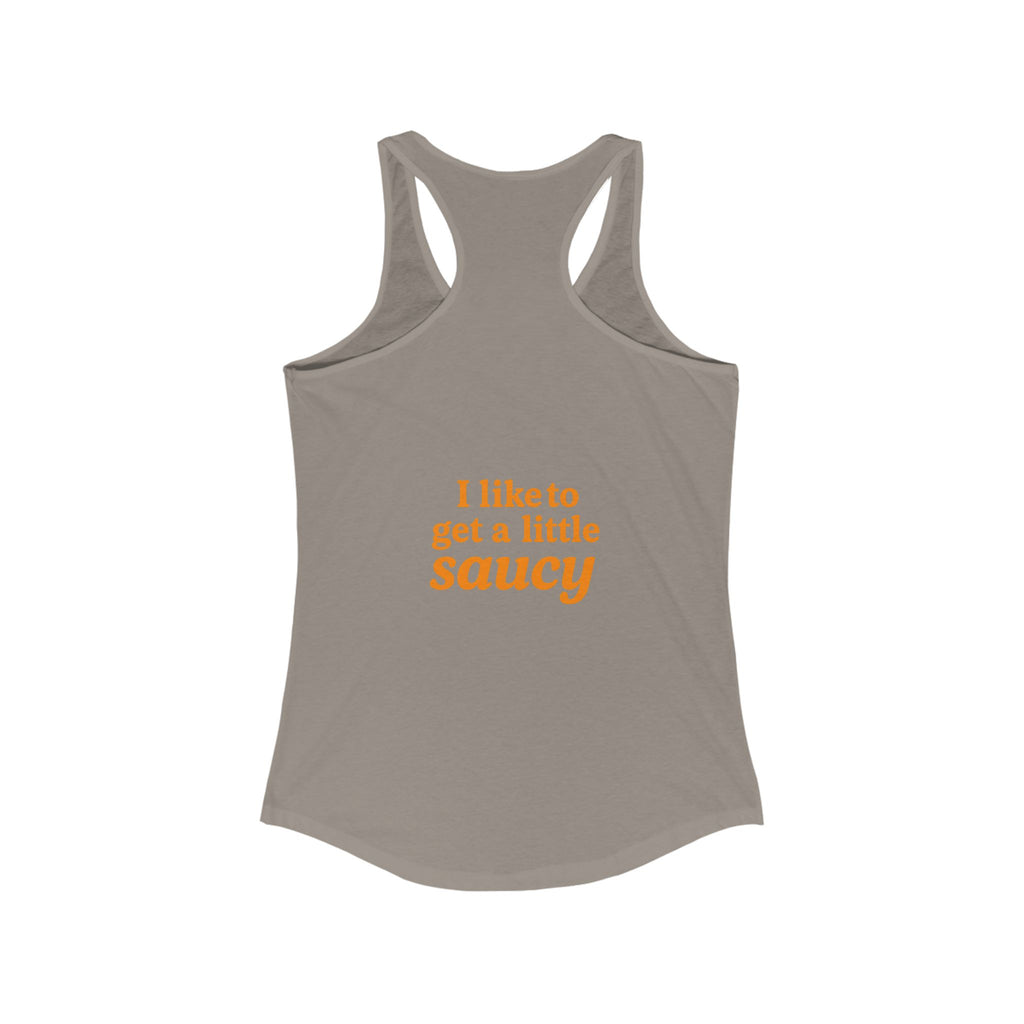 Women's Ideal Racerback Tank