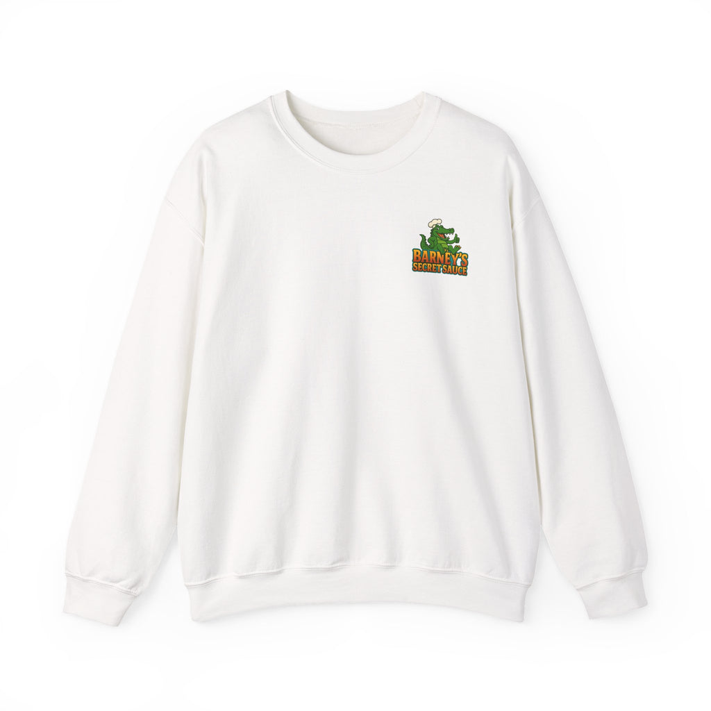 Cozy Adventure Unisex Sweatshirt