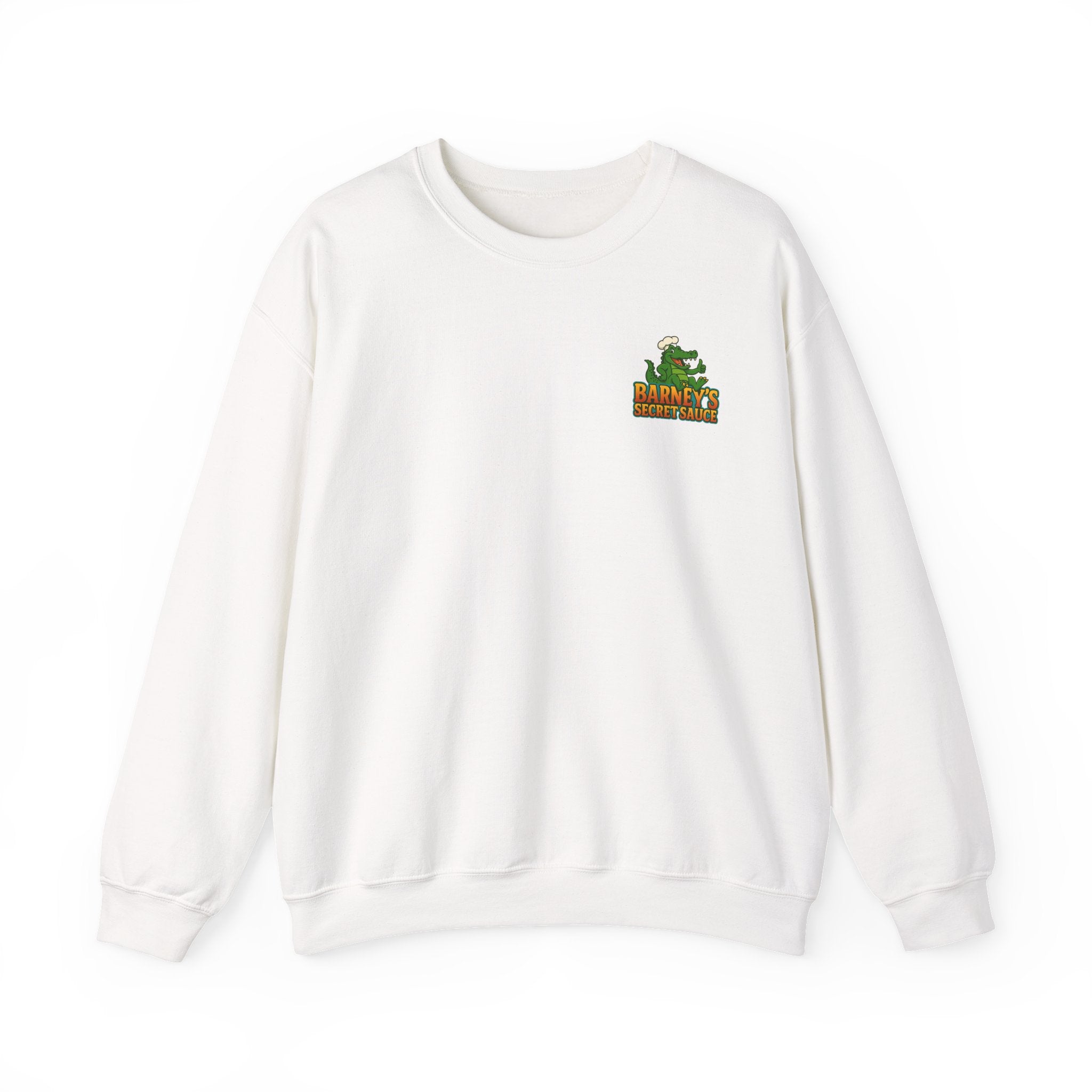 Cozy Adventure Unisex Sweatshirt