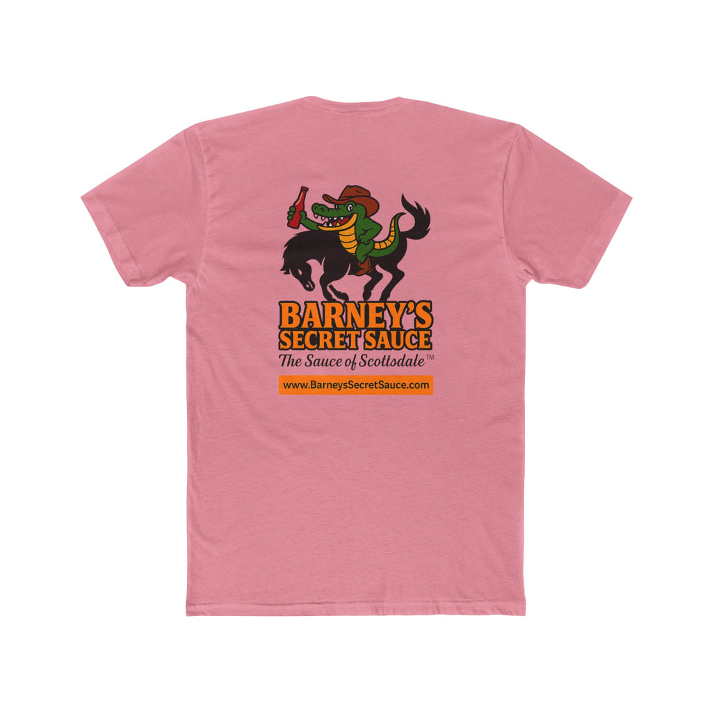 Uni-sex Tee- Sauce of Scottsdale