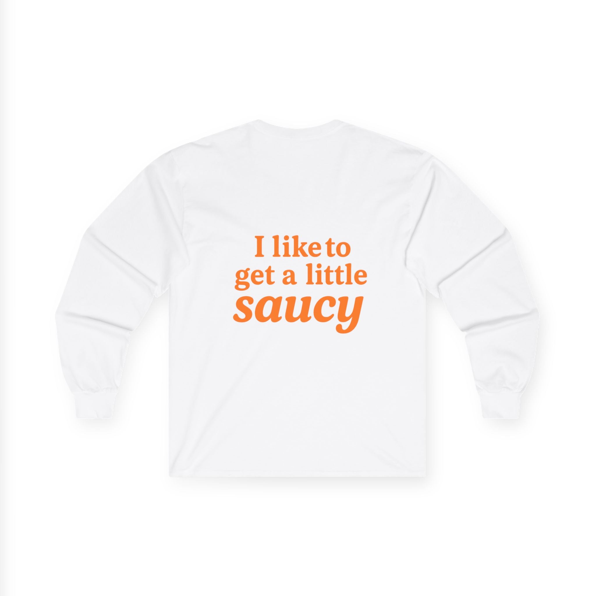 Unisex Long Sleeve Tee