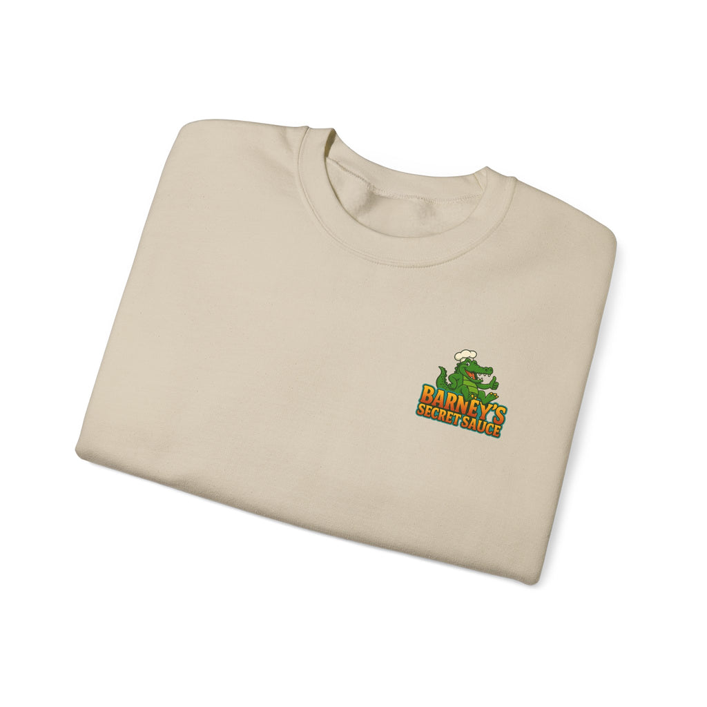 Cozy Adventure Unisex Sweatshirt