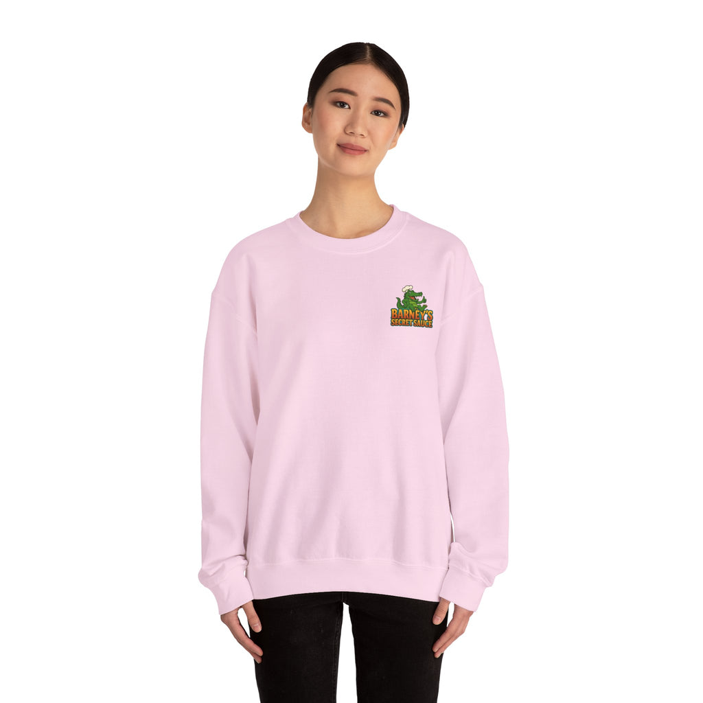 Cozy Adventure Unisex Sweatshirt