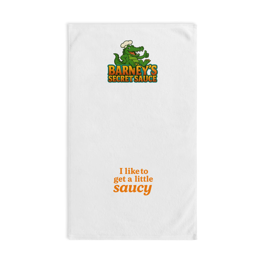 Hand Towel