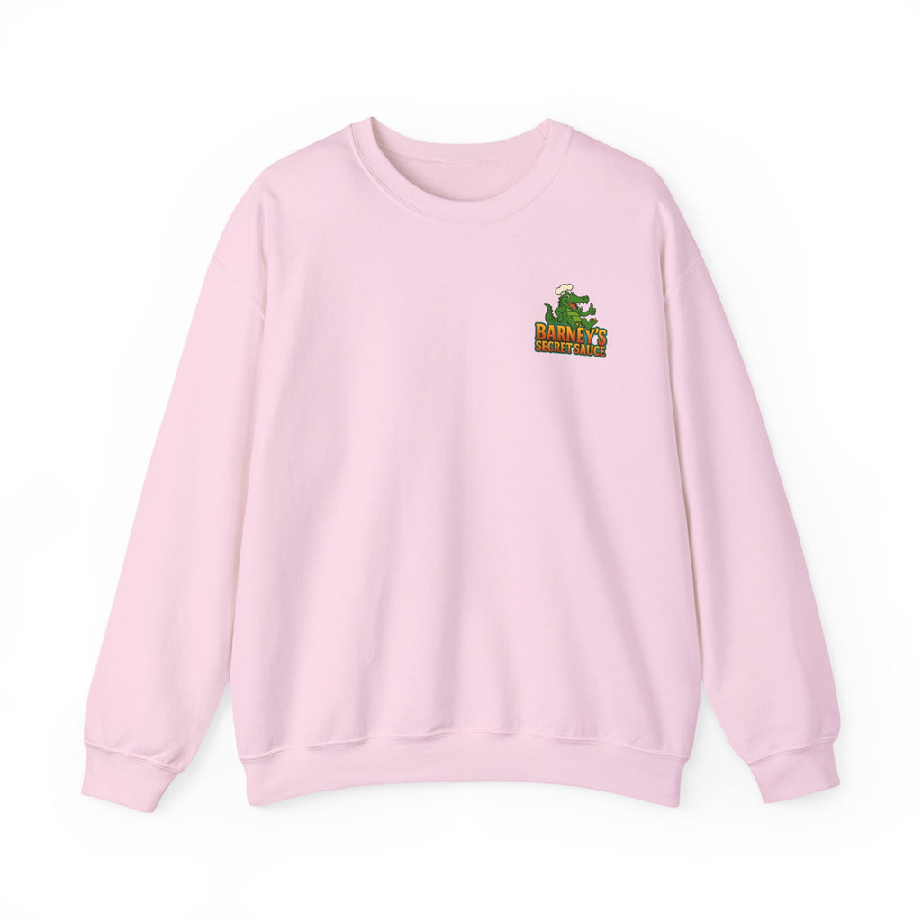 Cozy Adventure Unisex Sweatshirt
