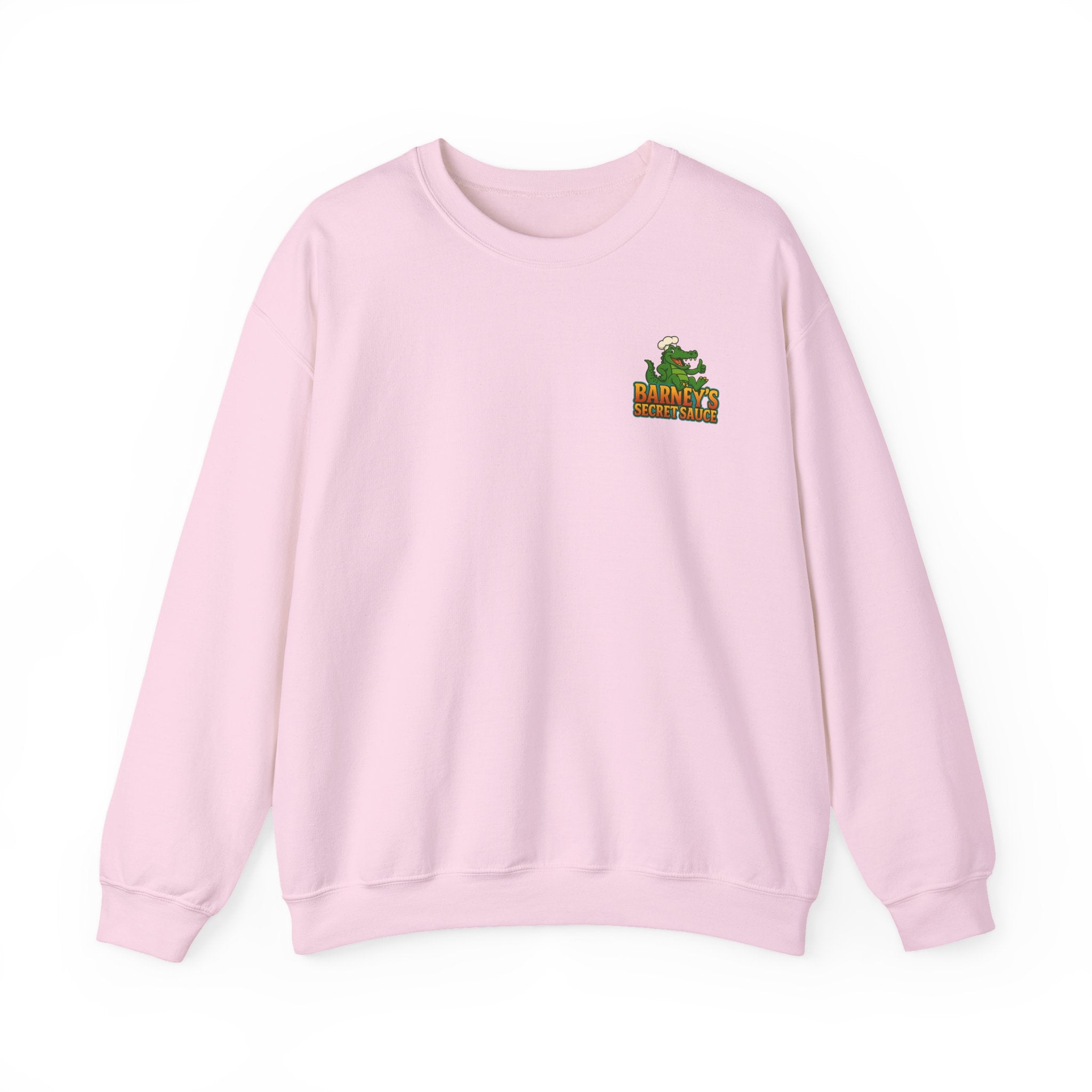 Cozy Adventure Unisex Sweatshirt