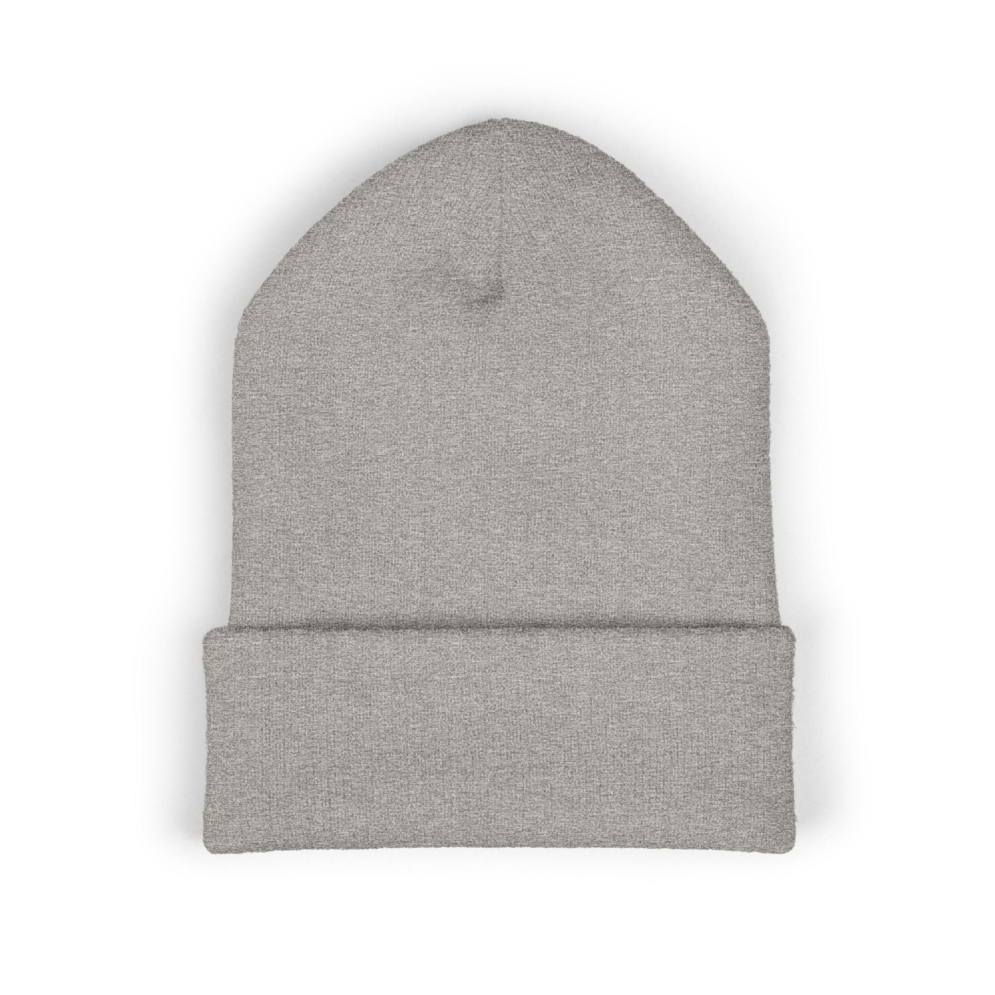 I Love Barneys-Classic Cuffed Beanie