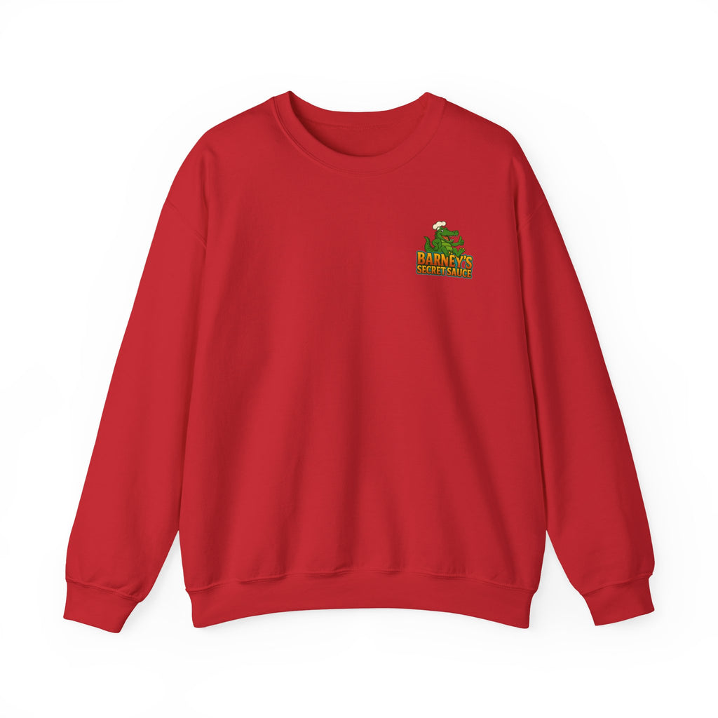 Cozy Adventure Unisex Sweatshirt
