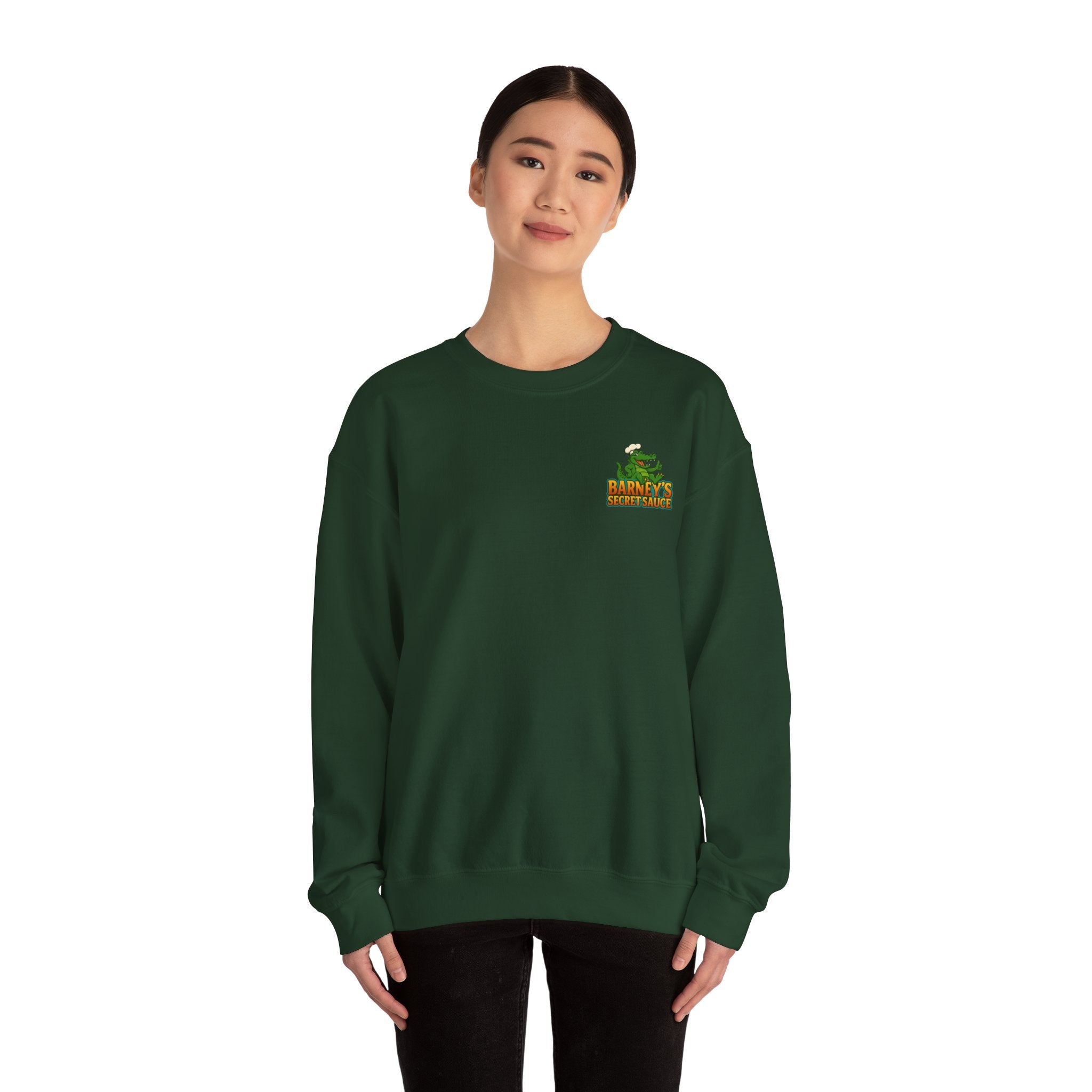 Cozy Adventure Unisex Sweatshirt