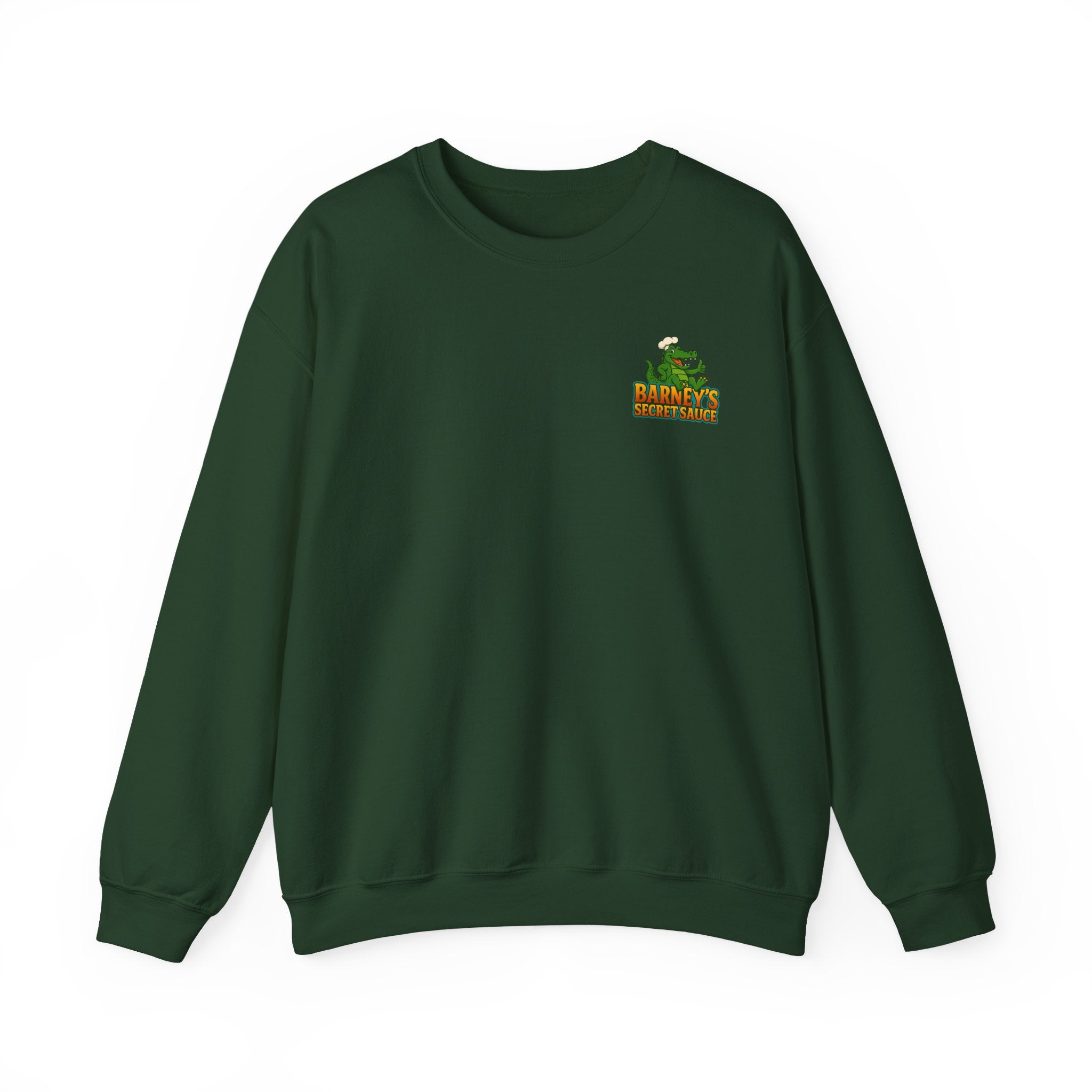 Cozy Adventure Unisex Sweatshirt