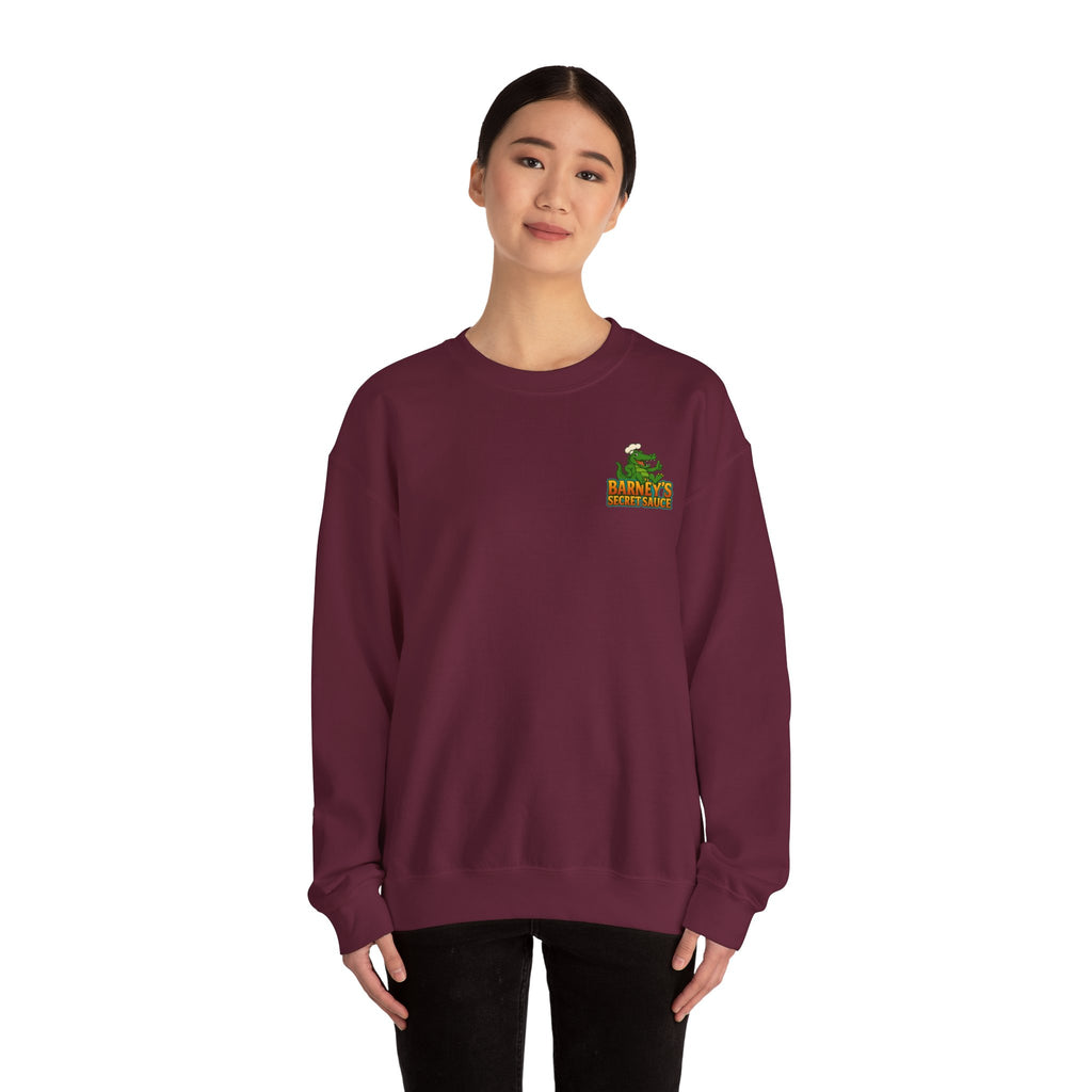 Cozy Adventure Unisex Sweatshirt