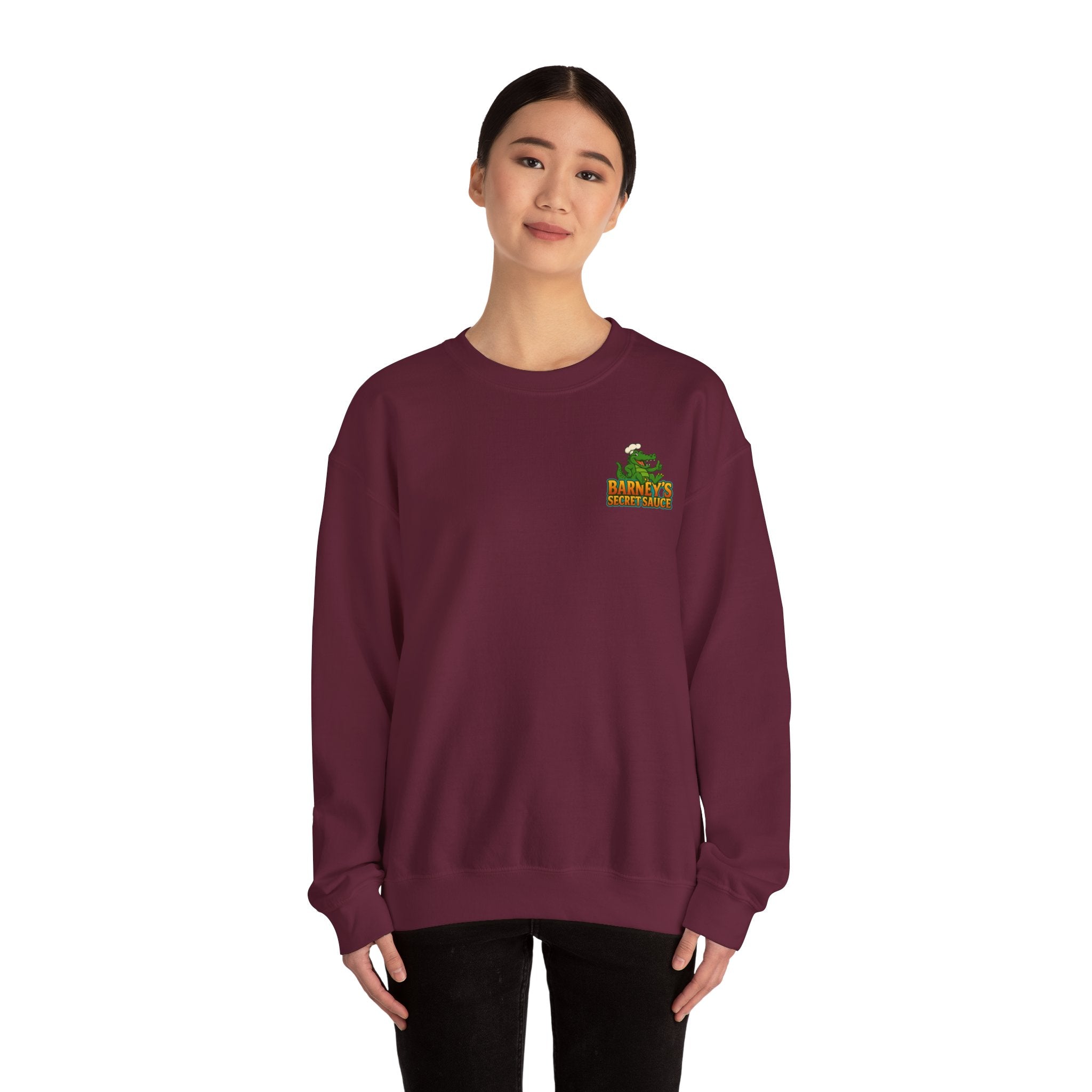Cozy Adventure Unisex Sweatshirt