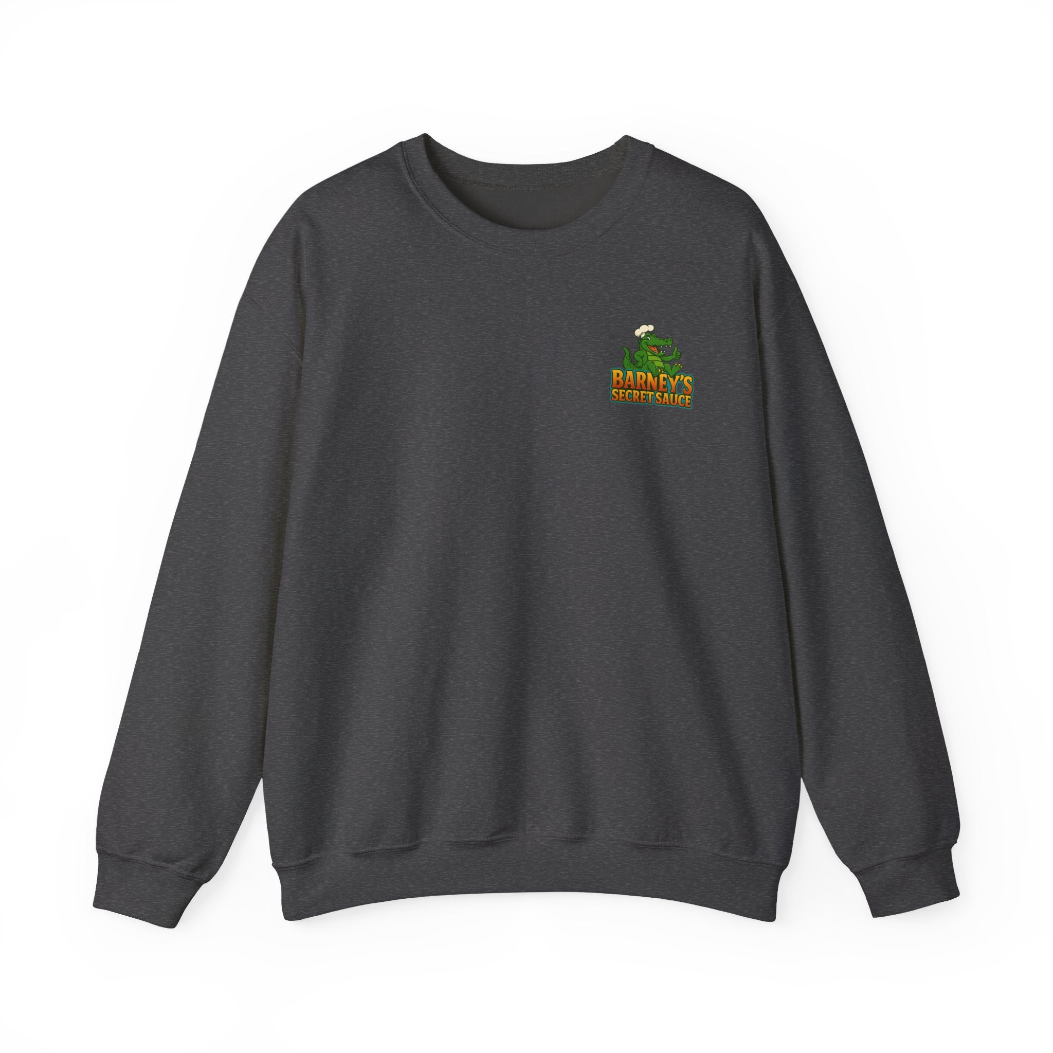 Cozy Adventure Unisex Sweatshirt
