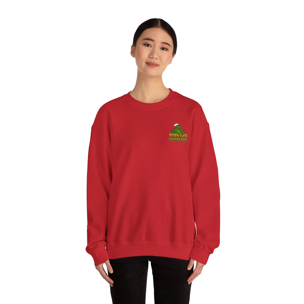 Cozy Adventure Unisex Sweatshirt