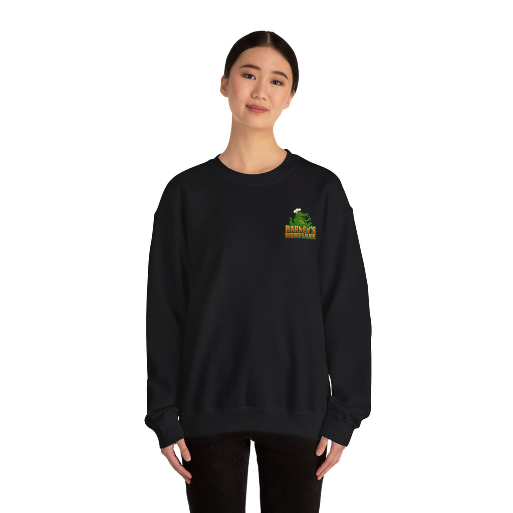 Cozy Adventure Unisex Sweatshirt