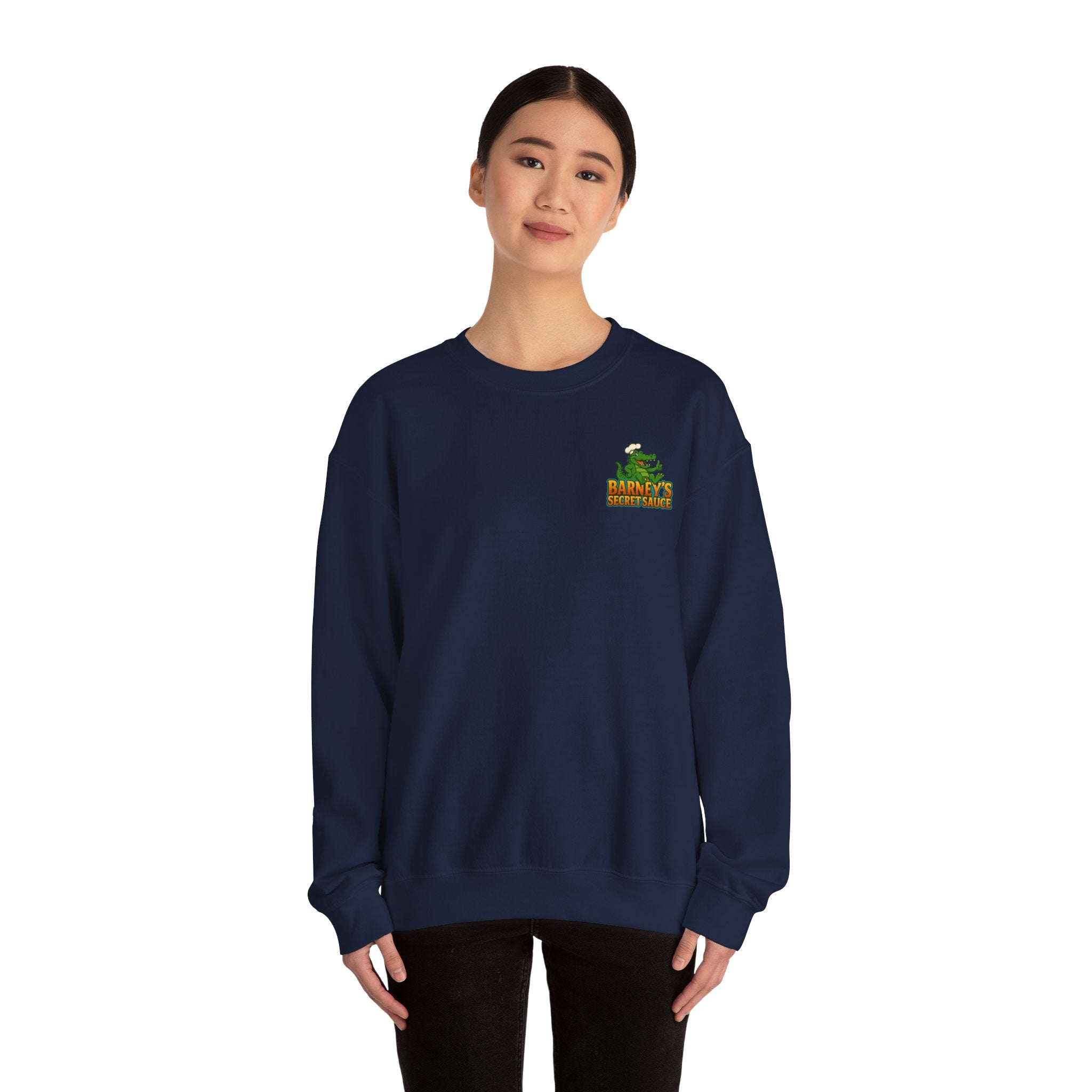 Cozy Adventure Unisex Sweatshirt