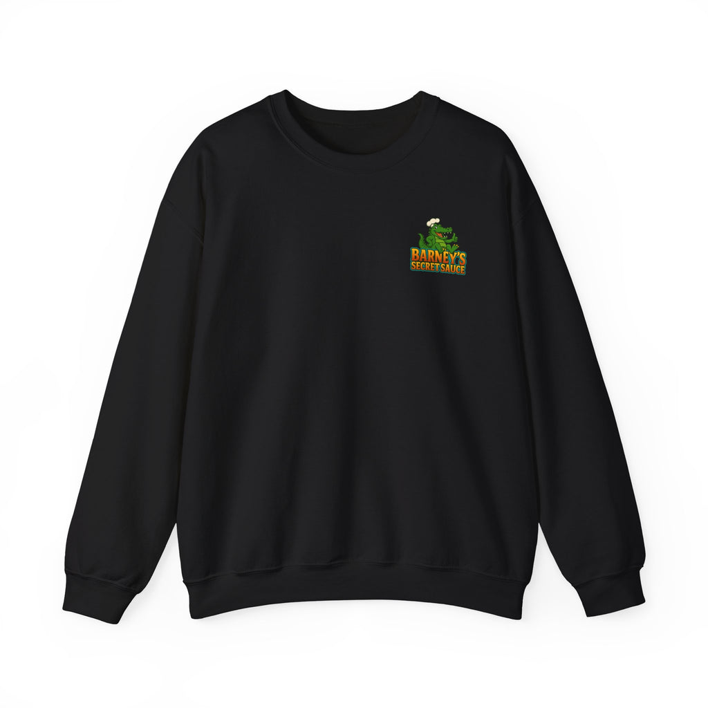 Cozy Adventure Unisex Sweatshirt