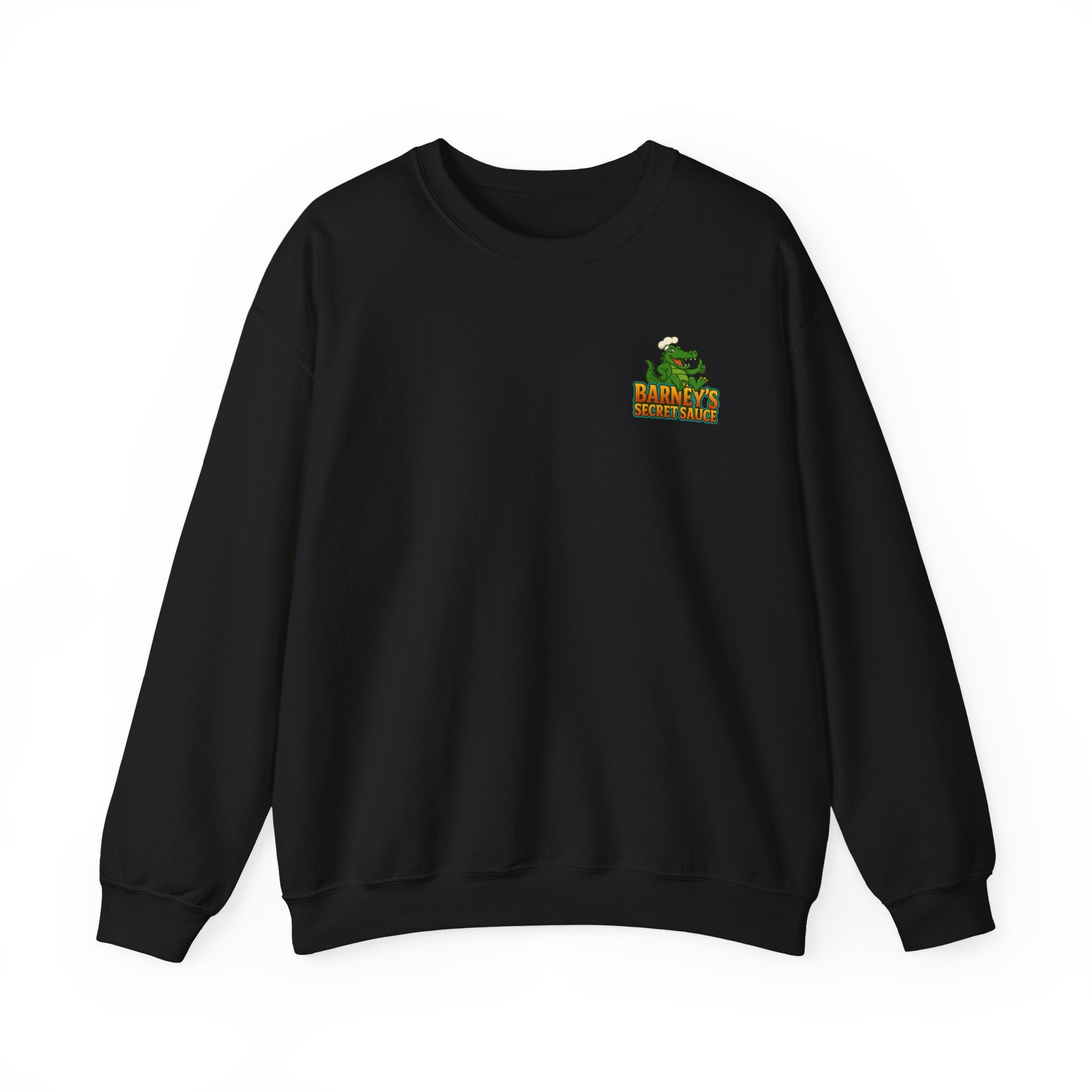 Cozy Adventure Unisex Sweatshirt