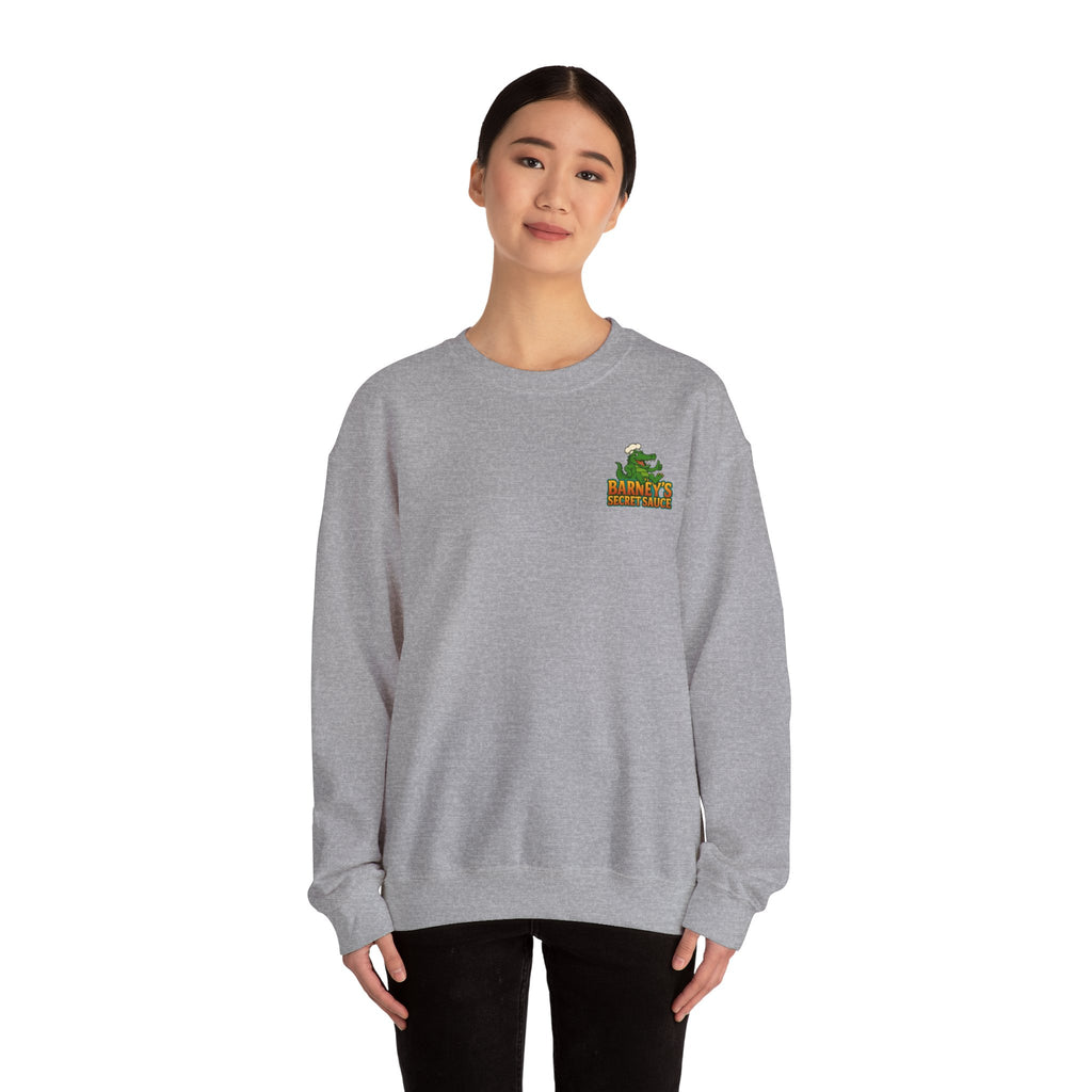 Cozy Adventure Unisex Sweatshirt