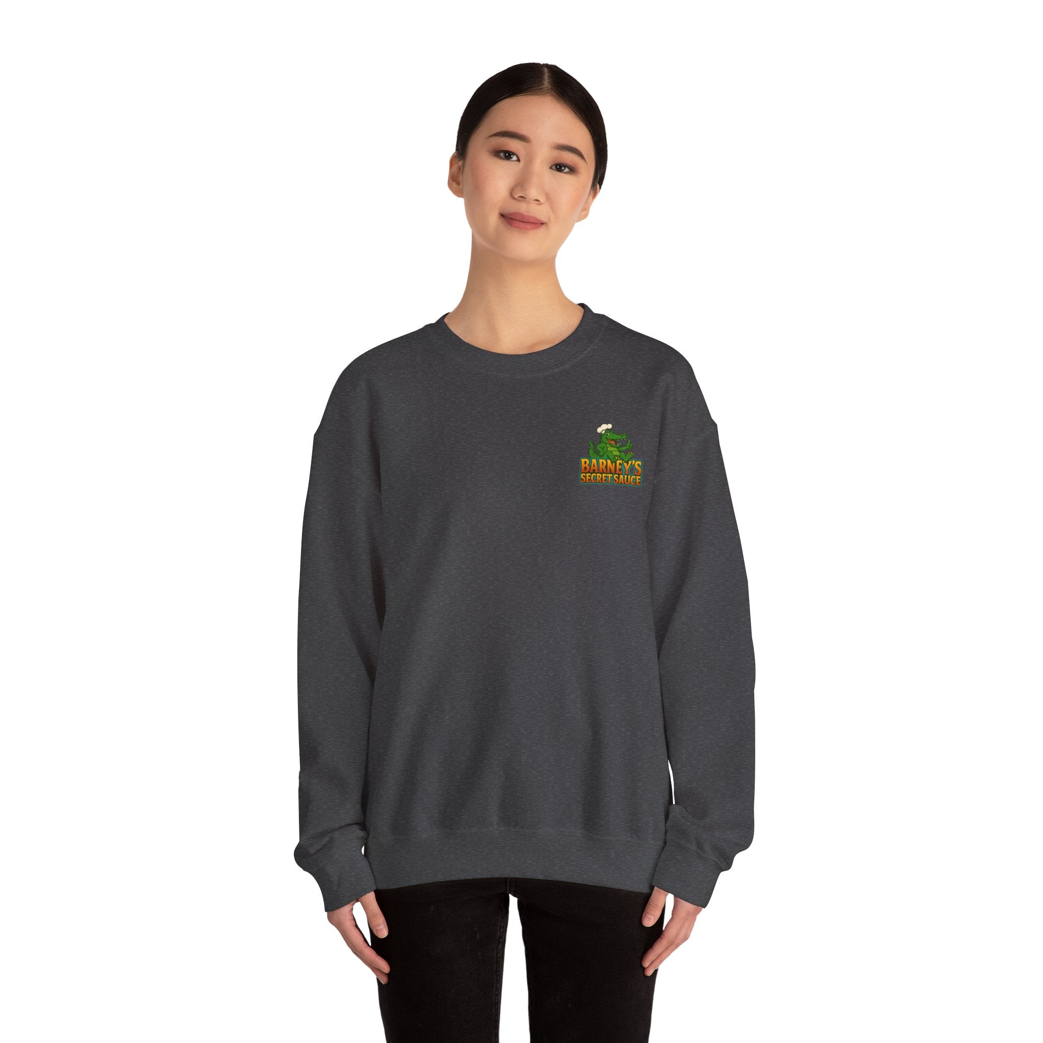 Cozy Adventure Unisex Sweatshirt