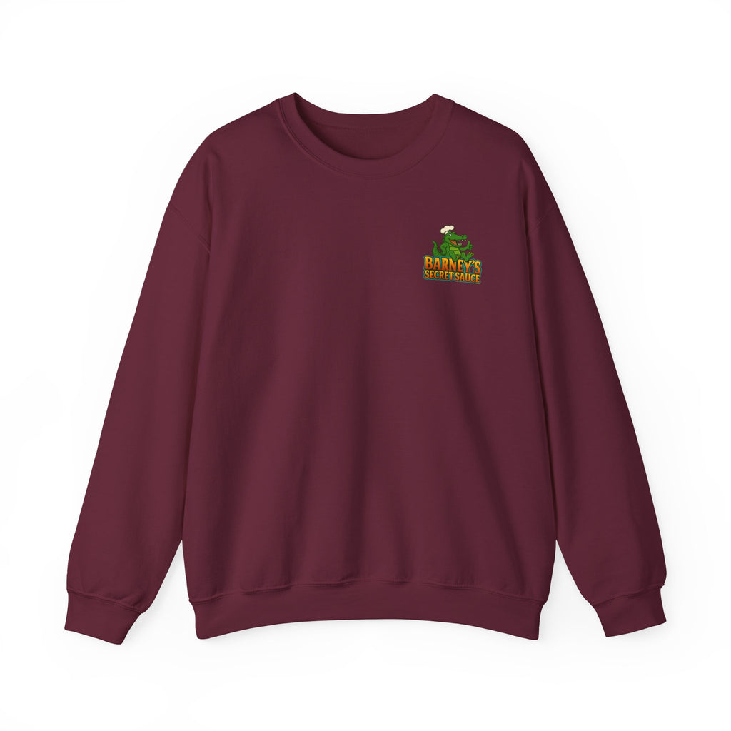 Cozy Adventure Unisex Sweatshirt
