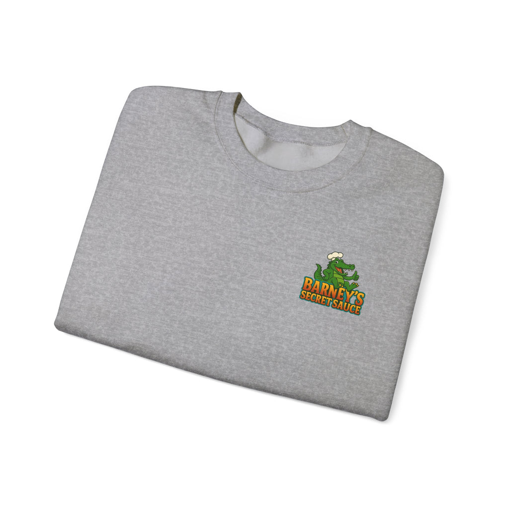 Cozy Adventure Unisex Sweatshirt