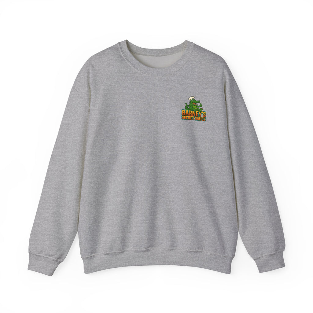 Cozy Adventure Unisex Sweatshirt