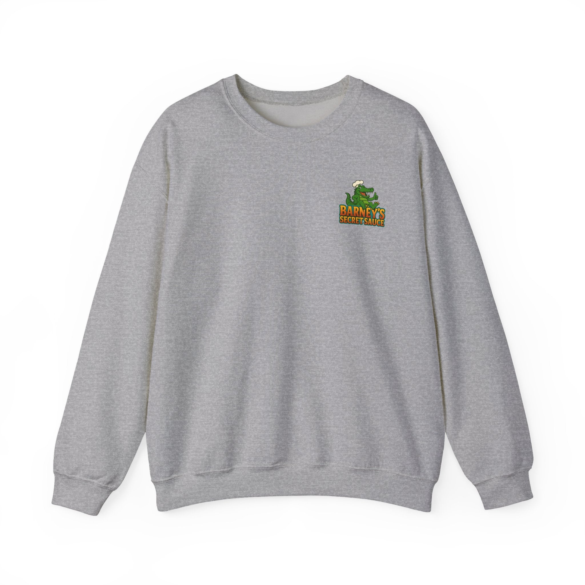 Cozy Adventure Unisex Sweatshirt