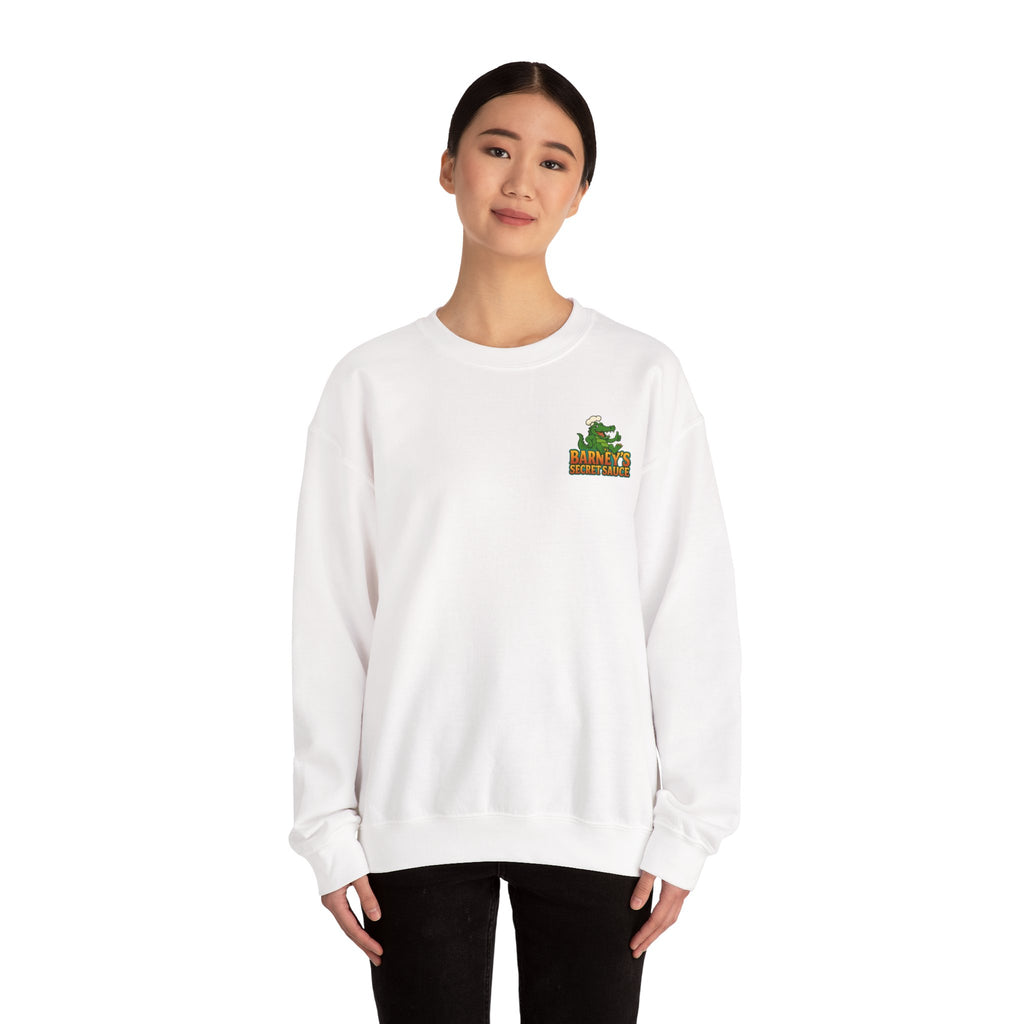Cozy Adventure Unisex Sweatshirt