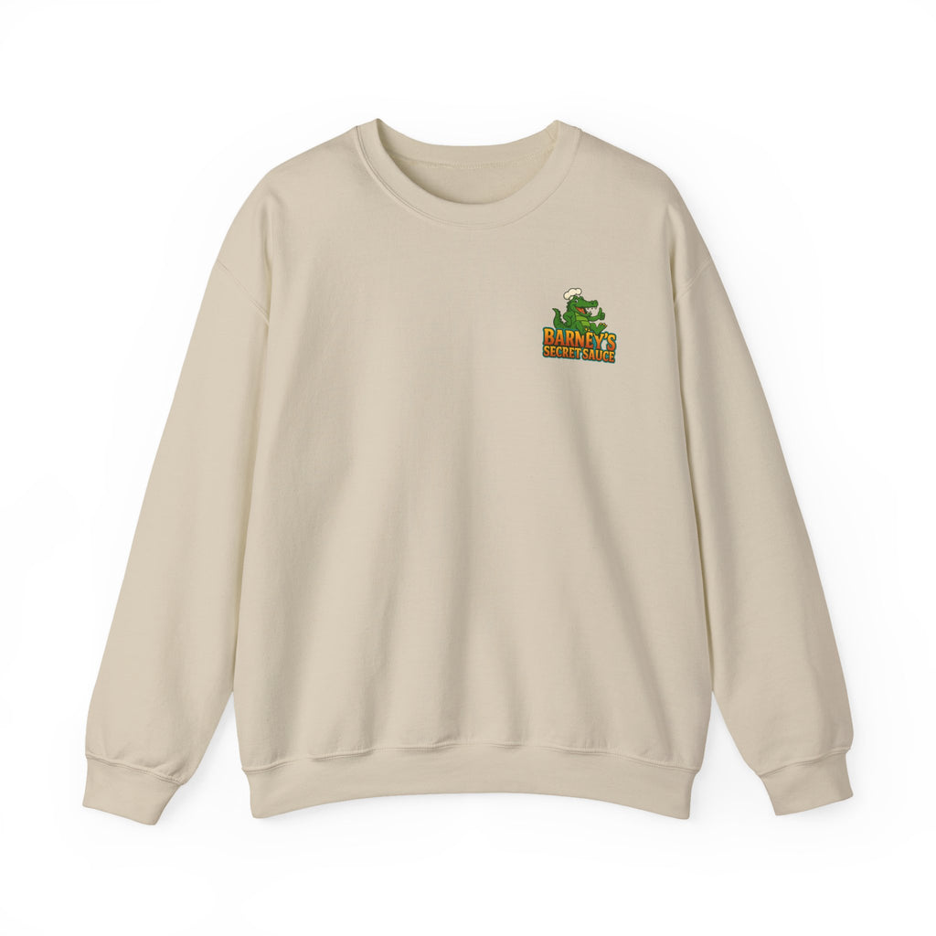 Cozy Adventure Unisex Sweatshirt
