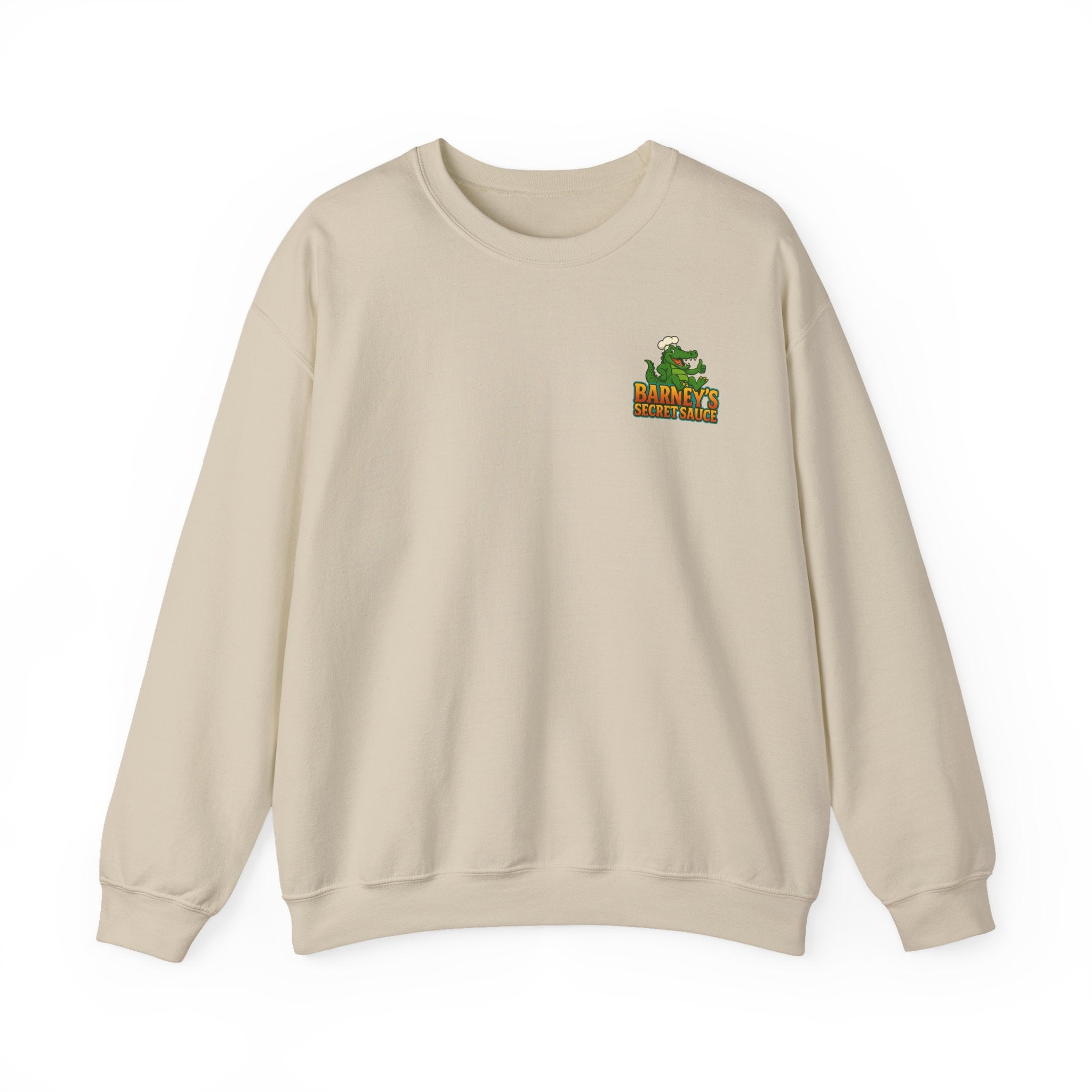Cozy Adventure Unisex Sweatshirt